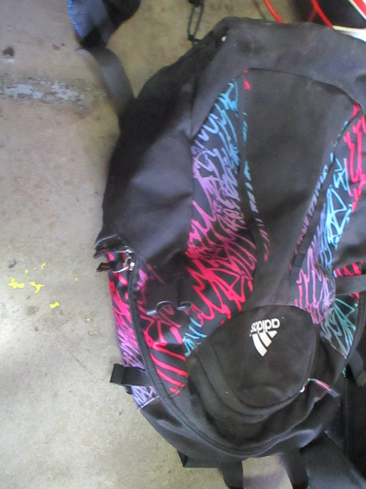 Used Adidas Baseball/Softball Equipment Bag