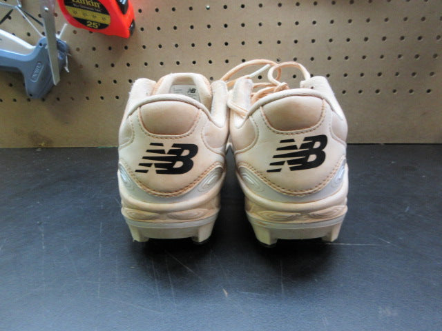 Load image into Gallery viewer, Used New Balance Fresh Foam 3000v7 Molded Baseball Cleats - Size 9.5
