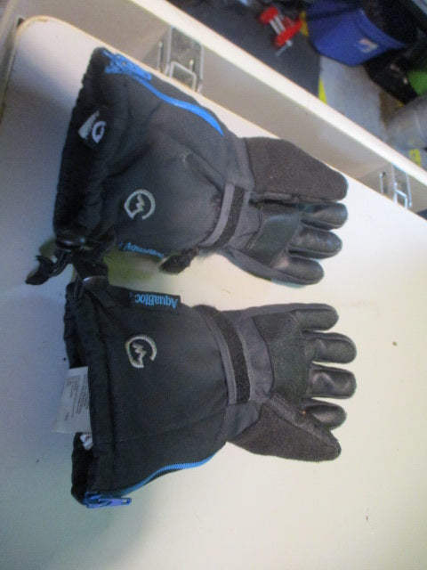 Load image into Gallery viewer, Used Gordini Youth Small Winter Snow Gloves
