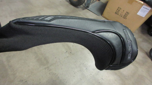Used Cobra Long Tom 10 Deg/4ft Driver W/ Head Cover -RH- wear