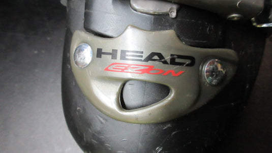 Used Head Ezon 360 Ski Boots - Size 11-11.5