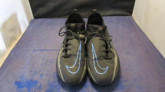 Used Nike Phantom Soccer Cleats Youth Size 5.5