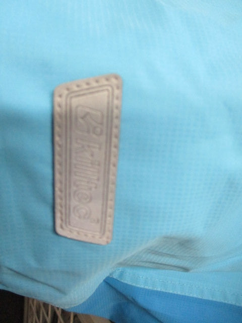 Load image into Gallery viewer, Used Killtec Waterproof Windproof Jacket Size Junior 12
