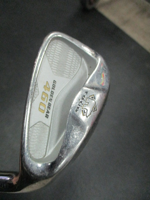 Load image into Gallery viewer, Used Tour Golden Bear 460 Sand Wedge - RH

