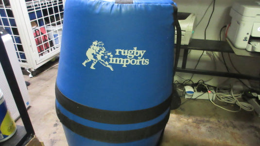 Used Rugby Imports Heavyweight Barrel Tackle Bag