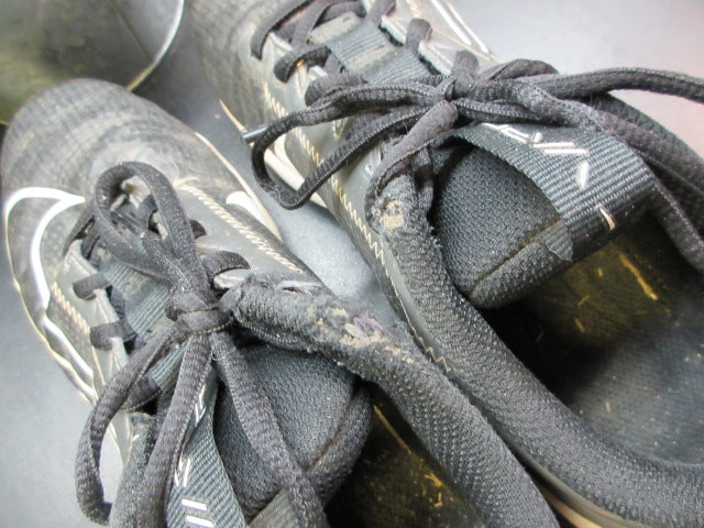 Load image into Gallery viewer, Used Nike Vapor Edge Shark 2 Football Cleats - Size Youth 6

