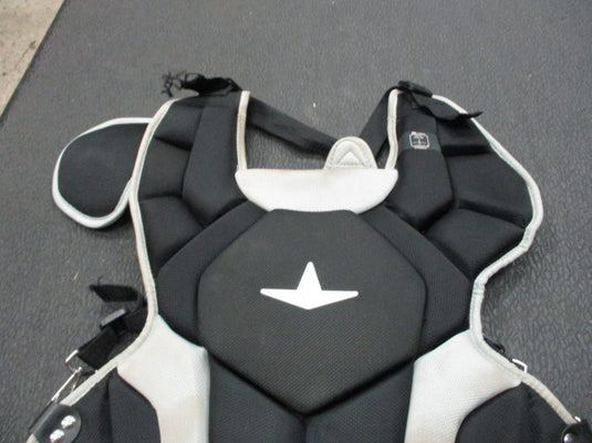Used All - Star Top Star Series Size 15.5