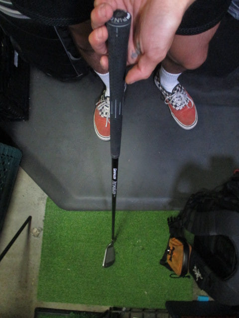Load image into Gallery viewer, Used PING Eye 2 Black Dot Right Hand 6pc Iron Set 6-9i, S-Ww
