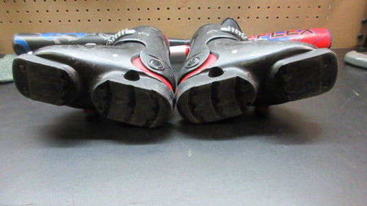 Used Roces 6in1 Idea 223mm Adjustable Downhill Ski Boots