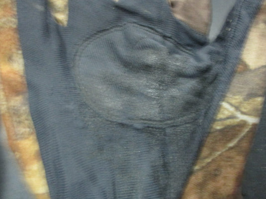 Used Camo Snow Gloves Size Mens XL - Has Wear