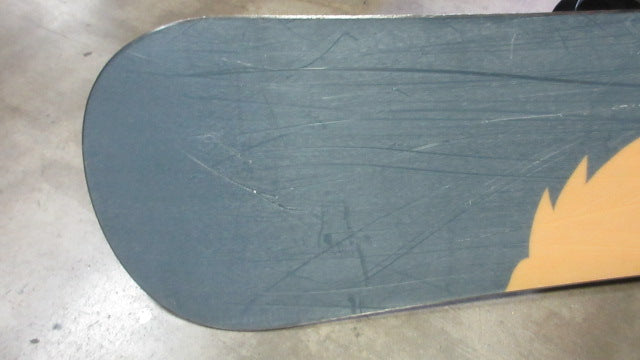 Load image into Gallery viewer, Used EVOL Sheeba 48 Snowboard w/ Snow Pro Bindings - 148 cm
