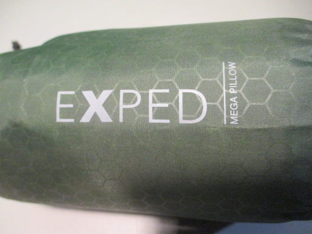 Load image into Gallery viewer, Used Exped Mega Camp Pillow
