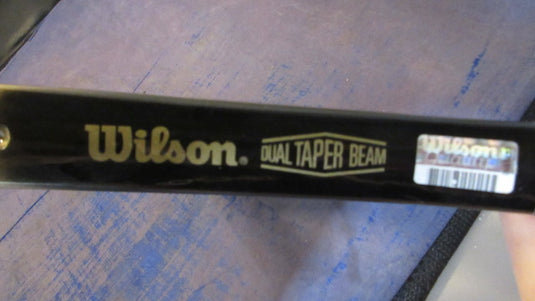 Used Wilson Hammer 4.0 27" Tennis Racquet