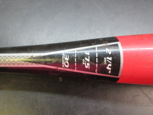 Used Mizuno Mirage 30" -12.5 USSSA Softball Bat