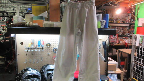 Used Karate Pants