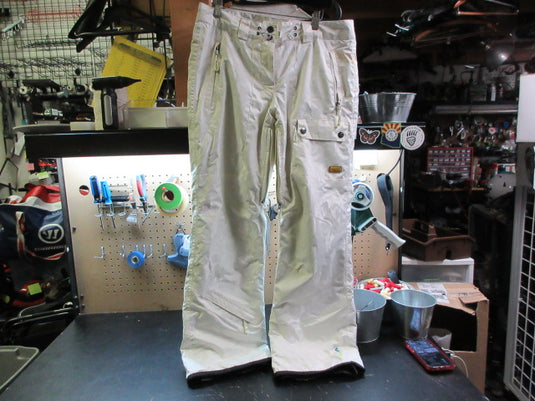 Used Morrow Snowboarding Pants - Size Large