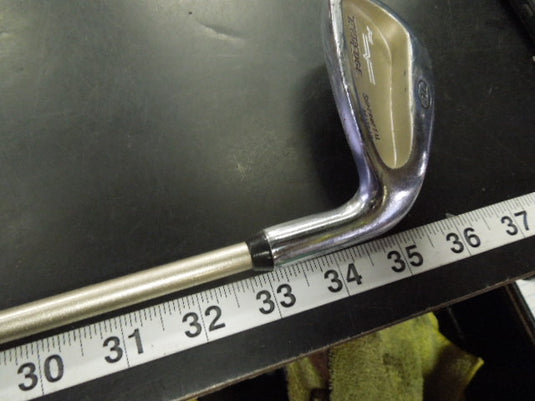 Used TechEdge Supermetal Matrix Right Hand 8 Iron