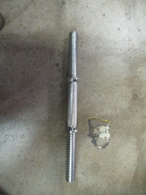 Load image into Gallery viewer, Used Spinlock Standard Dumbbell Handle
