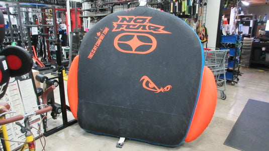 Used No Fear HangTime 2 Towable Tube - 2 Person