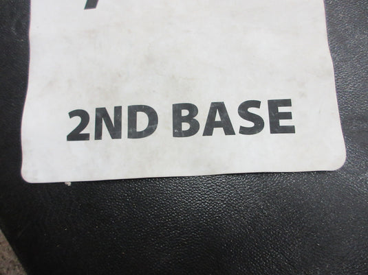Used Franklin 3 Piece Bases