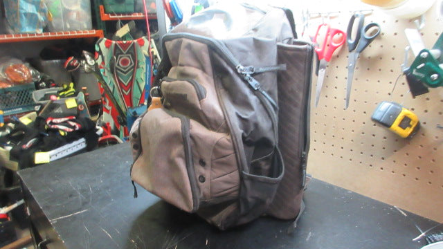 Load image into Gallery viewer, Used Demarini OG Baseball Backpack
