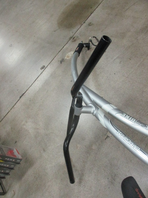 Load image into Gallery viewer, Used Adams Trail A Bike Original Folder 1 Tag A Long (Needs Seat Post Attachment
