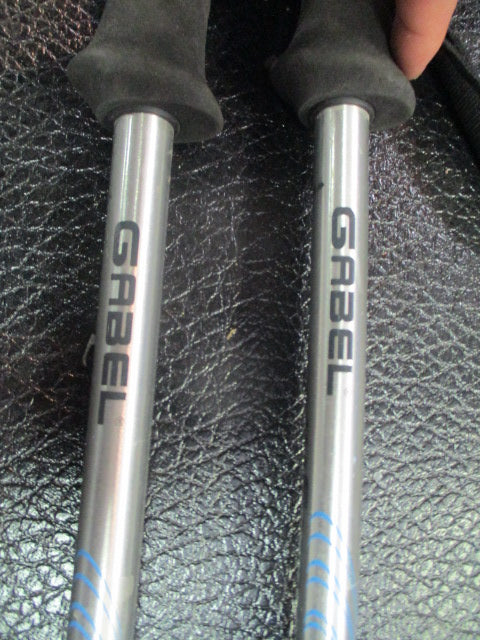 Used Gabel Ultralight Treking Poles