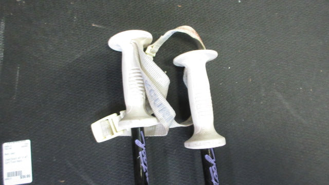 Load image into Gallery viewer, Used Kera 48" Downhill Ski Poles
