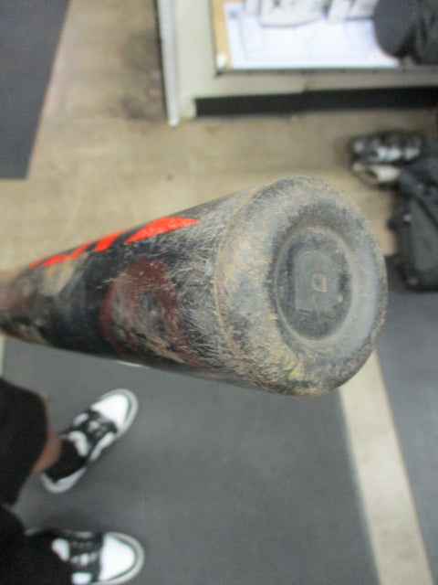 Load image into Gallery viewer, Used Demarini Uprising (-8) 34&quot; USSSA Alloy Slowpitch Softball Bat
