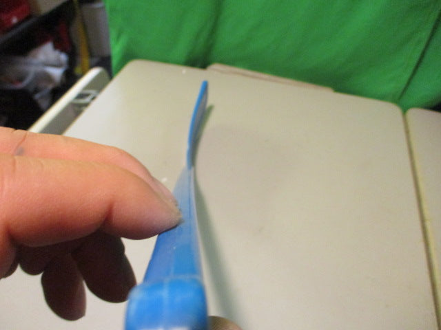 Load image into Gallery viewer, Used Franklin Sports NHL Kids Mini Hockey Stick - LH
