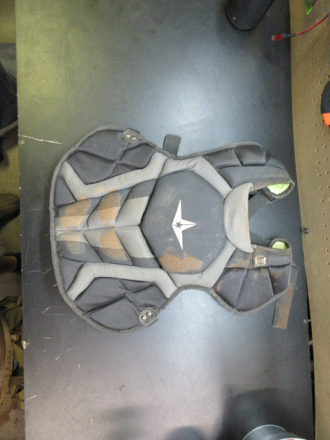 Load image into Gallery viewer, Used All-Star System 7 Catchers Chest Protector - 9-12
