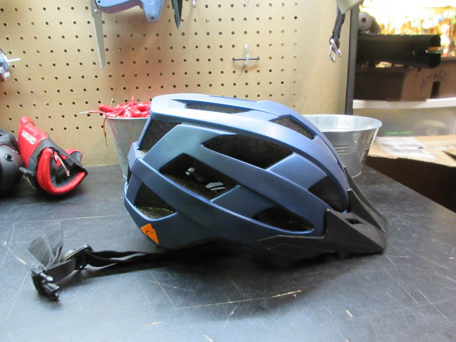 Load image into Gallery viewer, Used Ozark Trail Adult Bike Helmet Adjustable Dial Fit - Size Medium
