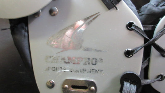 Used Champro 3000 ATR Tech Football Shoulder Pads - Size Large 100-130LBS