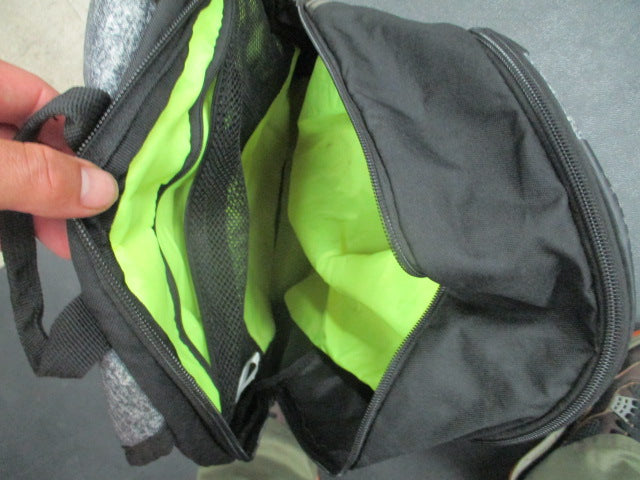 Load image into Gallery viewer, Used Adidas Soccer Equipment Bag
