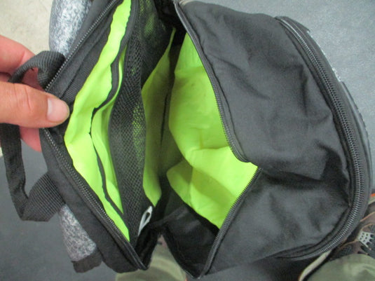 Used Adidas Soccer Equipment Bag