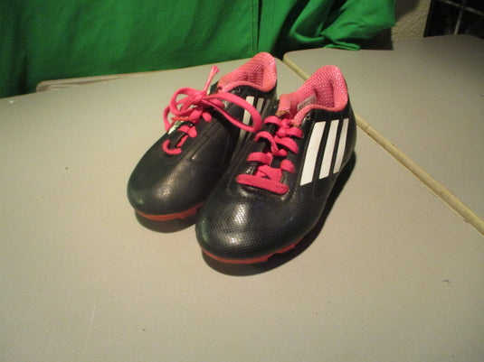 Used Adidas Youth Cleats Size 11K