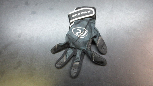 Used Rawlings Batting Glove QTY 1  - Size Youth Medium