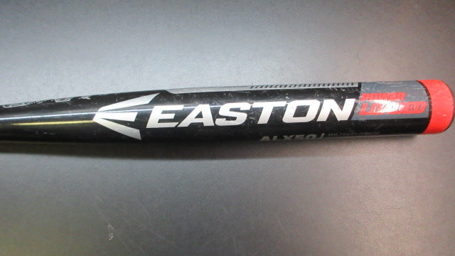 Load image into Gallery viewer, Used Easton Rebel 34" -6 USSSA Aluminum Softball Bat
