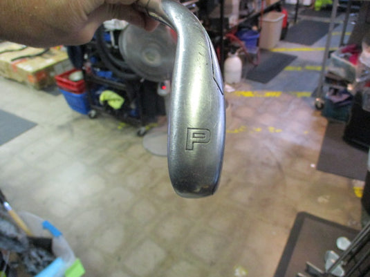 Used Callaway RAZR Edge PW Wedge RH