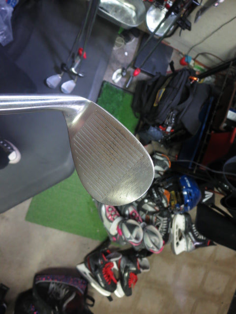 Load image into Gallery viewer, Used KZG Forged 60º Right Hand Lob Wedge
