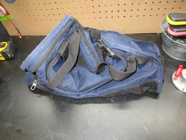 Load image into Gallery viewer, Used Nike Small Duffle Bag
