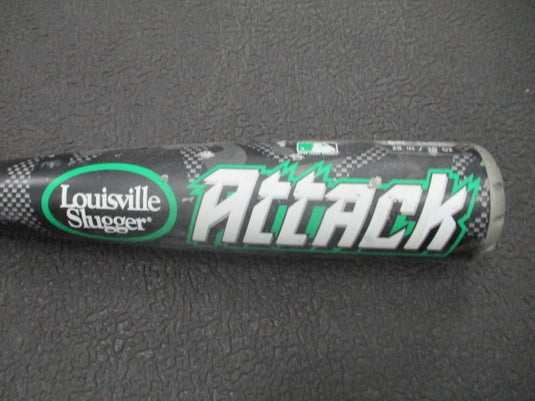Used Louisville Slugger 28