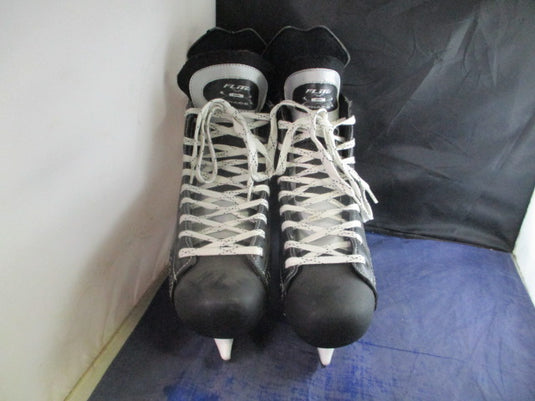 Used Flite Chaos C 75 Hockey Skates Adult Size 15