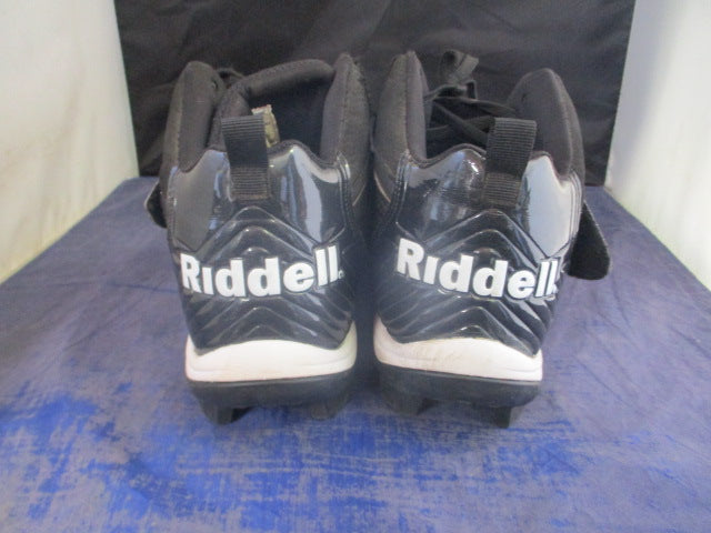 Load image into Gallery viewer, Used Riddell Heater Cleats Adult Size 11 - small wear
