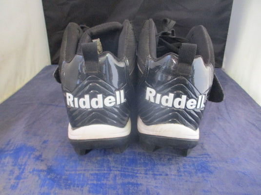 Used Riddell Heater Cleats Adult Size 11 - small wear