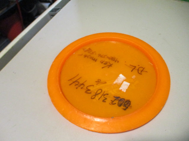Load image into Gallery viewer, Used Innova Champion Mamba Distance Disc Golf Driver
