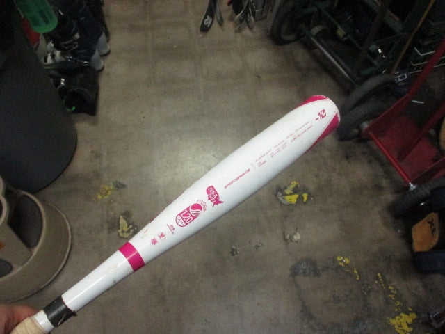 Load image into Gallery viewer, Used Easton FS50 27" -10 Fastpitch Softball Bat
