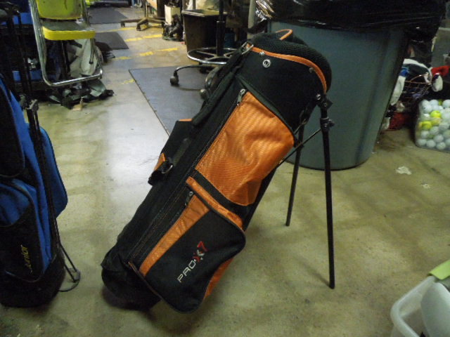 Load image into Gallery viewer, Used ProX 7 Jr. Golf Stand Bag
