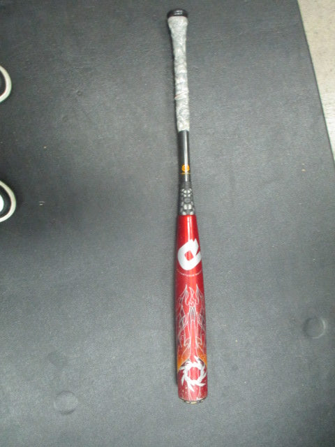 Used Demarini Voodoo Overload FT (-3) 33