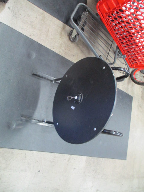 Used Speed Bag Wall Mount